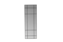 Lake Spegel 180x90 – Svart