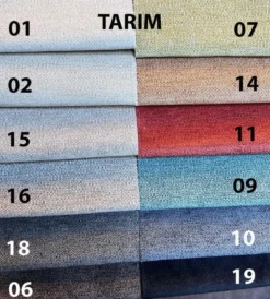 LAZY FOTPALL R3 TARIM