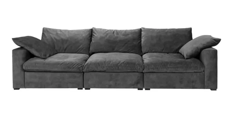 LAZY MODUL SOFFA
