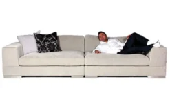 LAZY 3-SITS SOFFA TARIM