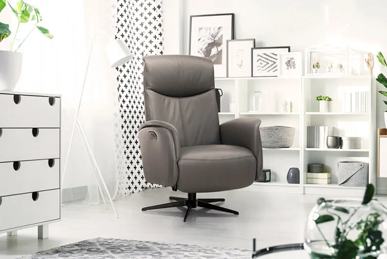 Leeds Reclinerfåtölj