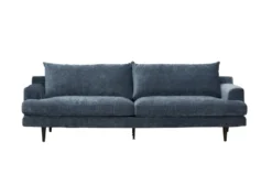 Leon 3.5-sits Soffa - Avtagbart tyg