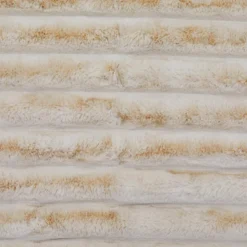 Liny Blanket L - Beige Pläd