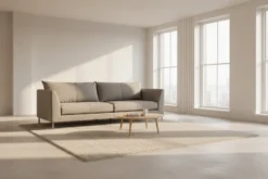 LOFT SOFFA 260