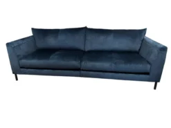 Loft Soffa 3-Sits - Glamour tyg