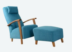 LOTTA FÅTÖLJ