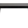 LOTTA MATBORD SVART 140X90