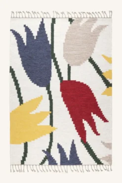 LOUPELOU RED MATTA