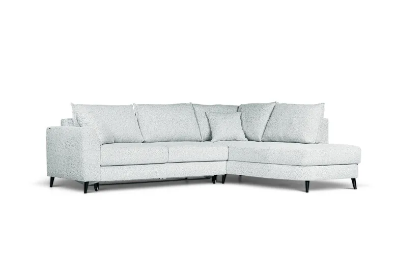 Lucca Bäddsoffa Öppet Avslut