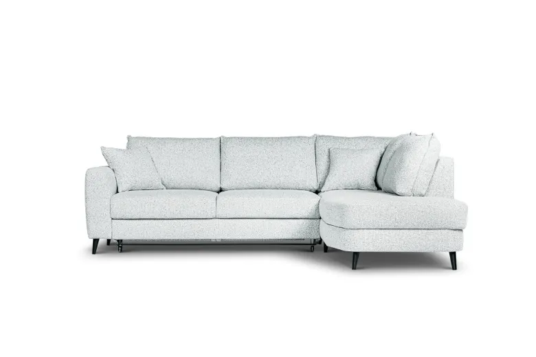 Lucca Bäddsoffa Öppet Avslut