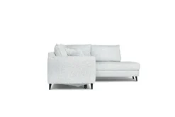 Lucca Bäddsoffa Öppet Avslut