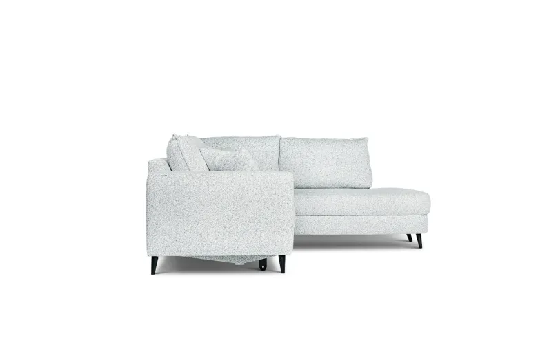 Lucca Bäddsoffa Öppet Avslut