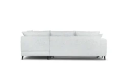 Lucca Bäddsoffa Öppet Avslut