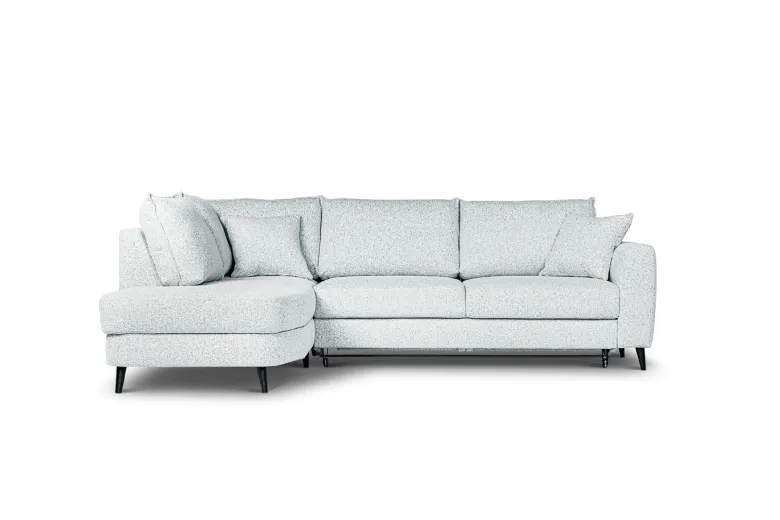 Lucca Bäddsoffa Öppet Avslut