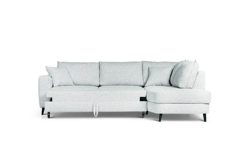 Lucca Bäddsoffa Öppet Avslut