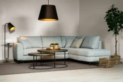 Lucca Bäddsoffa Öppet Avslut