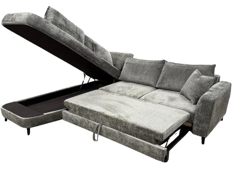 Lucca Bäddsoffa Öppet Avslut URBAN TYG