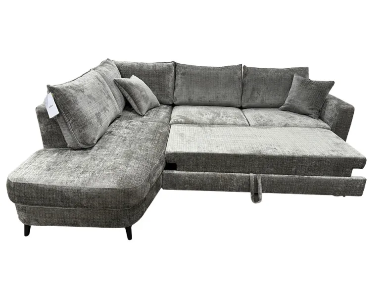 Lucca Bäddsoffa Öppet Avslut URBAN TYG