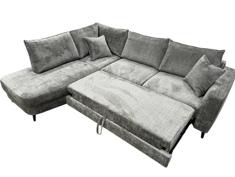 Lucca Bäddsoffa Öppet Avslut URBAN TYG