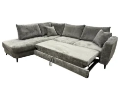 Lucca Bäddsoffa Öppet Avslut URBAN TYG