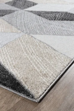 LUNDBY BEIGE MATTA