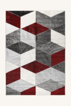 LUNDBY RÖD MATTA