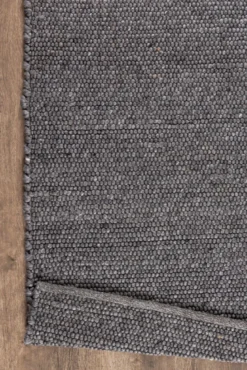 LYON DARK GREY MATTA