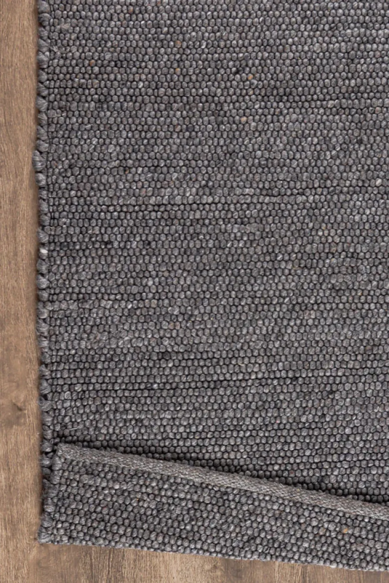 LYON DARK GREY MATTA