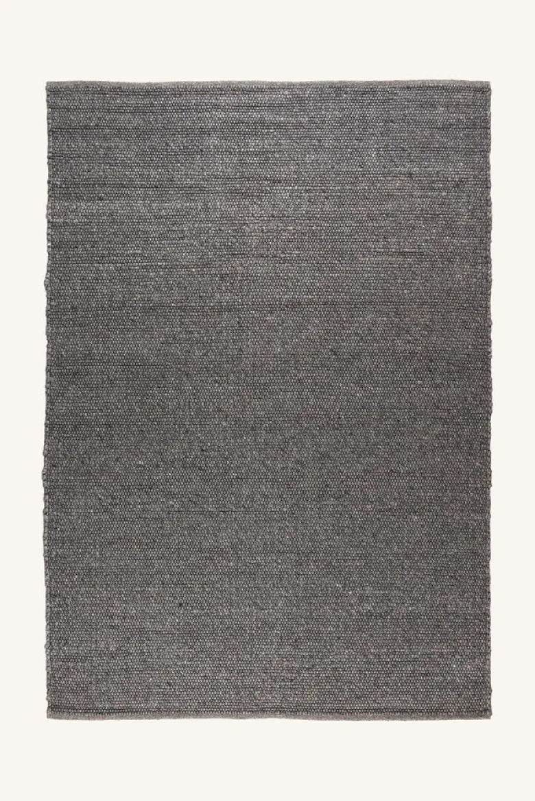LYON DARK GREY MATTA