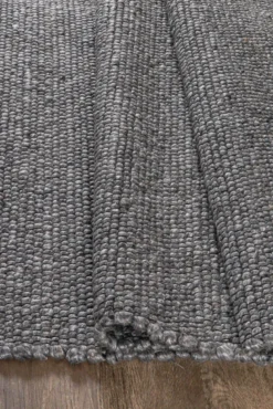 LYON DARK GREY MATTA