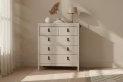 Madrid byrå 3+2 Greige