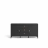 MADRID SIDEBOARD SVART