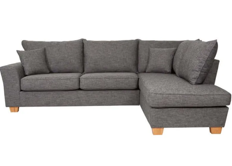 MANCHESTER SOFFA AVSLUT+2-SITS