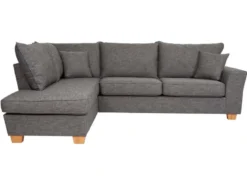 MANCHESTER SOFFA AVSLUT+2-SITS