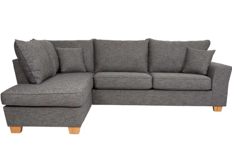 MANCHESTER SOFFA AVSLUT+2-SITS