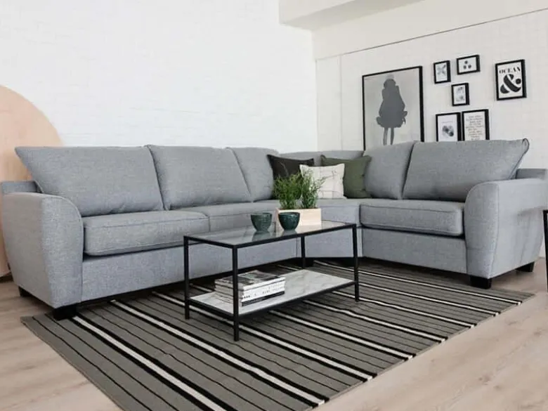 MANCHESTER SOFFA RH21XL