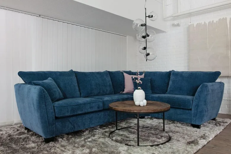 MANCHESTER SOFFA RH21XL
