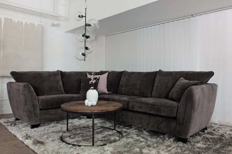 MANCHESTER SOFFA RH21XL