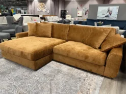 Manhattan Divansoffa