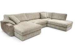 Manhattan U‑Divan
