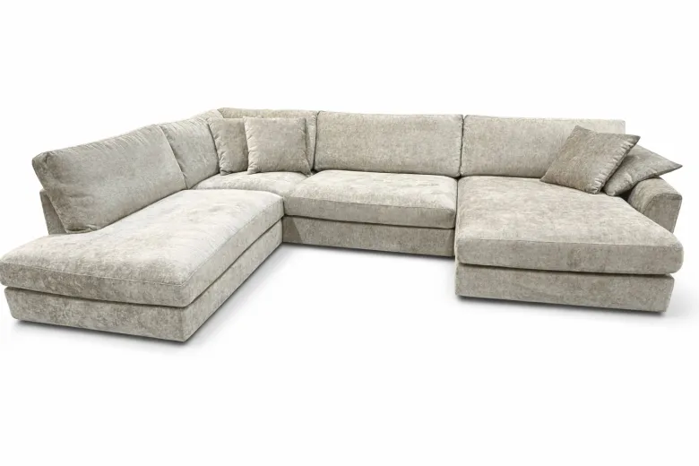 Manhattan U‑Divan