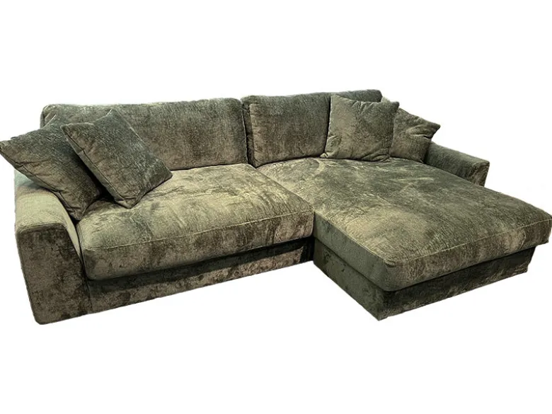 Manhattan XL Divansoffa