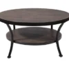 MANILLA SOFFBORD RUND