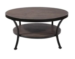 MANILLA SOFFBORD RUND