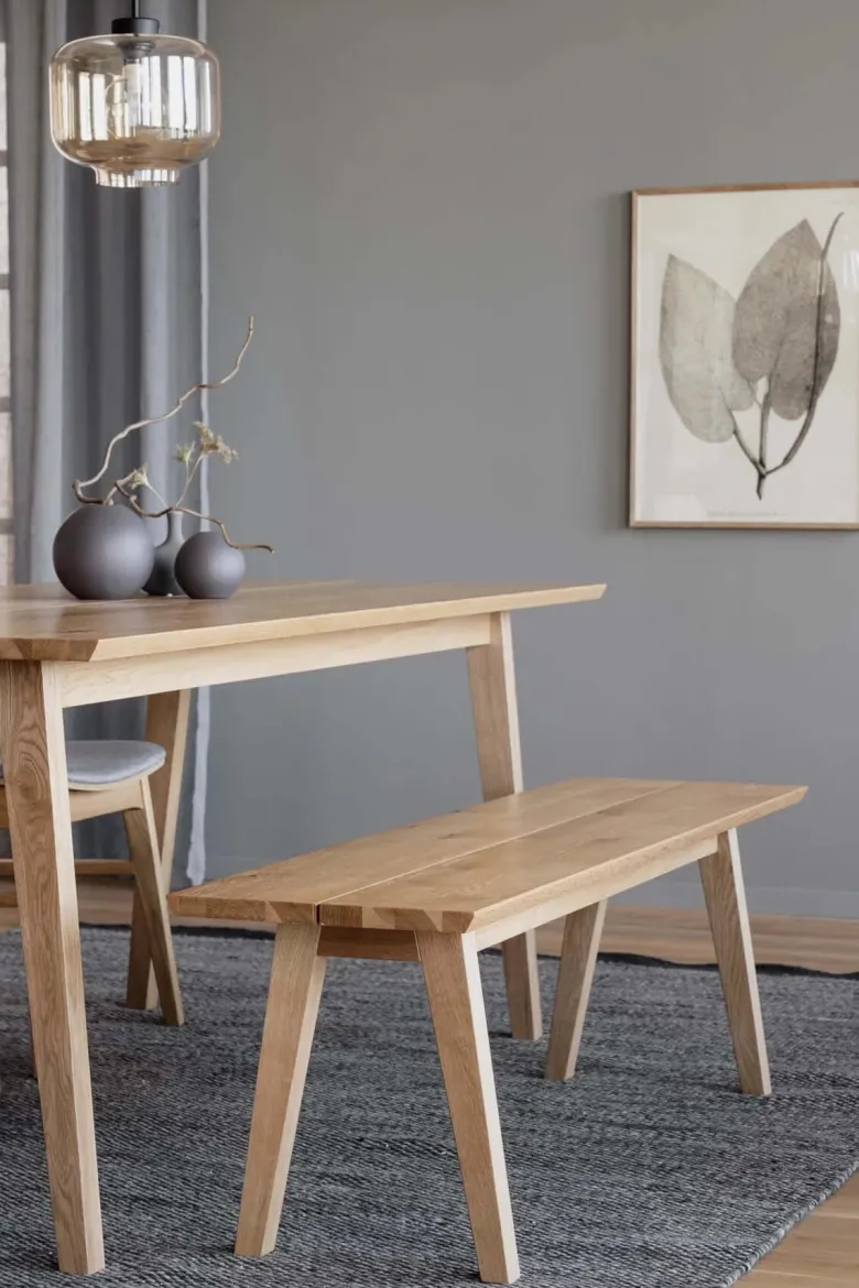 MELFORT BÄNK EK