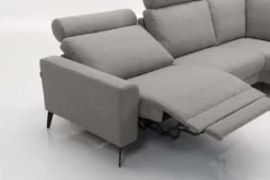 Miami Soffa Öppet Avslut