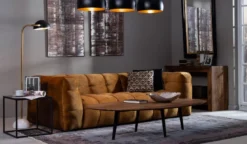 MICHELIN SOFFA