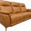 Milano 3-Sits Reclinersoffa