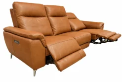 Milano 3-Sits Reclinersoffa