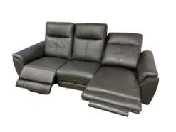 Milano 3-Sits Reclinersoffa